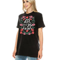 Let Your Soul Shine - Adult & Kids T-Shirts, Sweatshirts & Hoodies apparel design preview 1