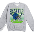 Seattle Football Season, Game Day, Sports - Adult & Kids T-Shirts, Sweatshirts & Hoodies apparel design preview 1