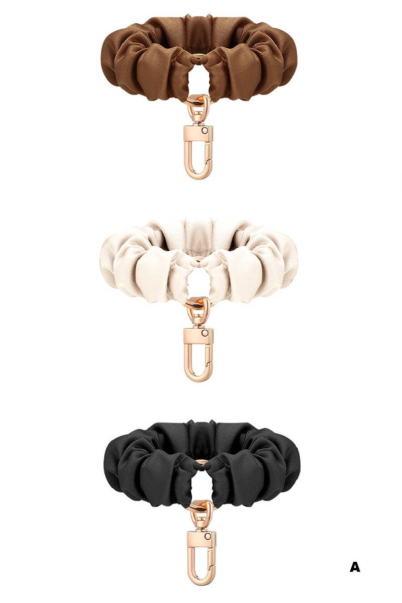 1223 Elastic Scrunchie Keychain Wristlet SI-29073 - Adult & Kids T-Shirts, Sweatshirts & Hoodies apparel design preview 1