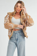 5113EK Oita Jacket - Adult & Kids T-Shirts, Sweatshirts & Hoodies apparel design preview 1
