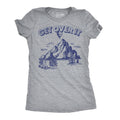 Get Over It Women's - Adult & Kids T-Shirts, Sweatshirts & Hoodies apparel design preview 1