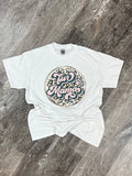 Fur Mama (Pink Retro) On White - Adult & Kids T-Shirts, Sweatshirts & Hoodies apparel design preview 1