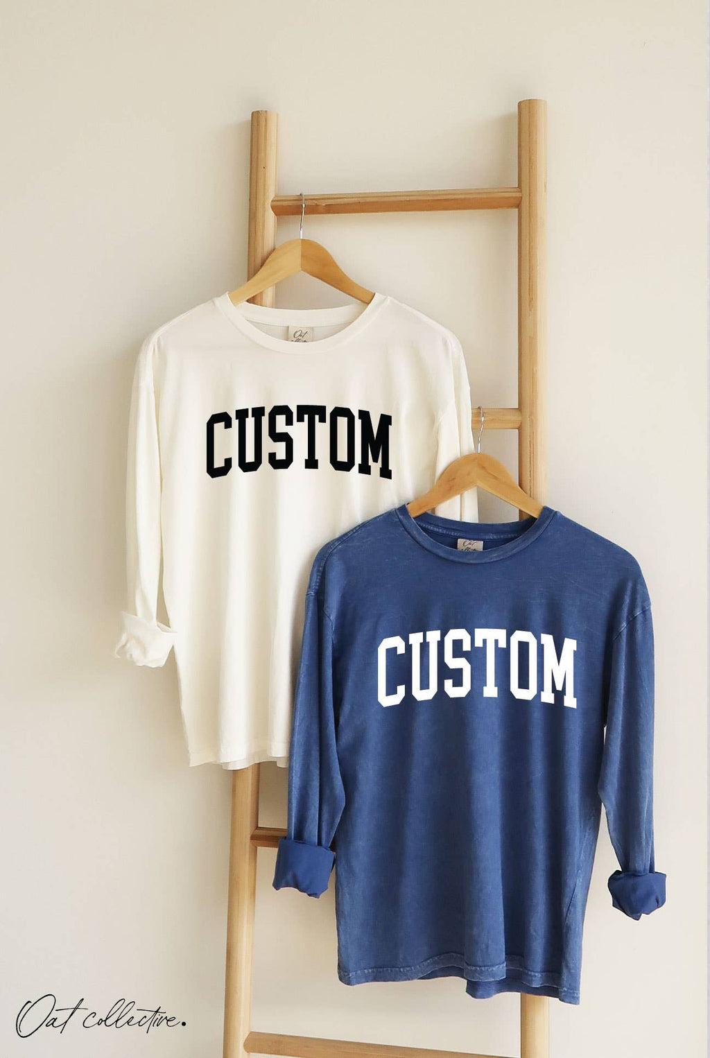 Custom Mineral Washed Graphic - Adult & Kids T-Shirts, Sweatshirts & Hoodies apparel design preview 1