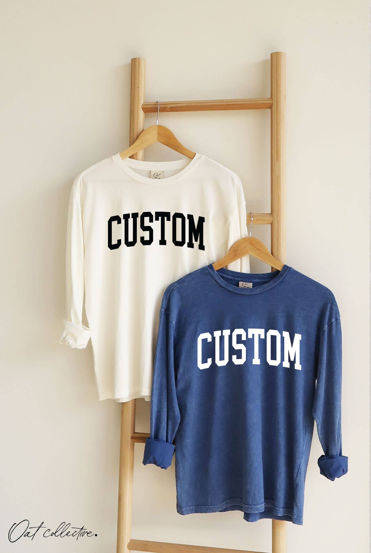 Custom Mineral Washed Graphic - Adult & Kids T-Shirts, Sweatshirts & Hoodies apparel design preview 1