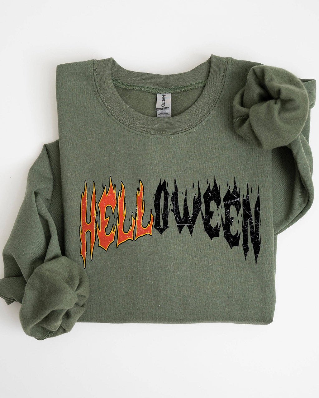 Helloween. Skeleton, Ghost, Skull, Halloween - Adult & Kids T-Shirts, Sweatshirts & Hoodies apparel design preview 1