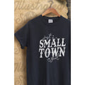 Just Small Town Girl Vintage Graphic - Adult & Kids T-Shirts, Sweatshirts & Hoodies apparel design preview 1