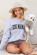 Dog Mama Graphic - Adult & Kids T-Shirts, Sweatshirts & Hoodies apparel design preview 1