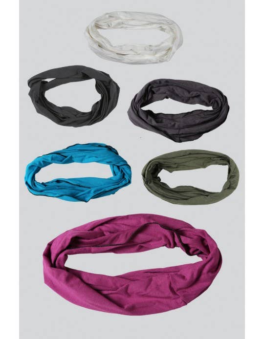 Solid Color Headband (HB-52) - Adult & Kids T-Shirts, Sweatshirts & Hoodies apparel design preview 1