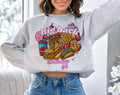 Big Back Energy Funny Gen Z Meme - Adult & Kids T-Shirts, Sweatshirts & Hoodies apparel design preview 1