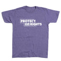 Protect Our Rights Nebraska Logo - Adult & Kids T-Shirts, Sweatshirts & Hoodies apparel design preview 1