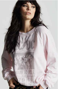Acdc Highway To Hell L/S Sweater - Adult & Kids T-Shirts, Sweatshirts & Hoodies apparel design preview 1