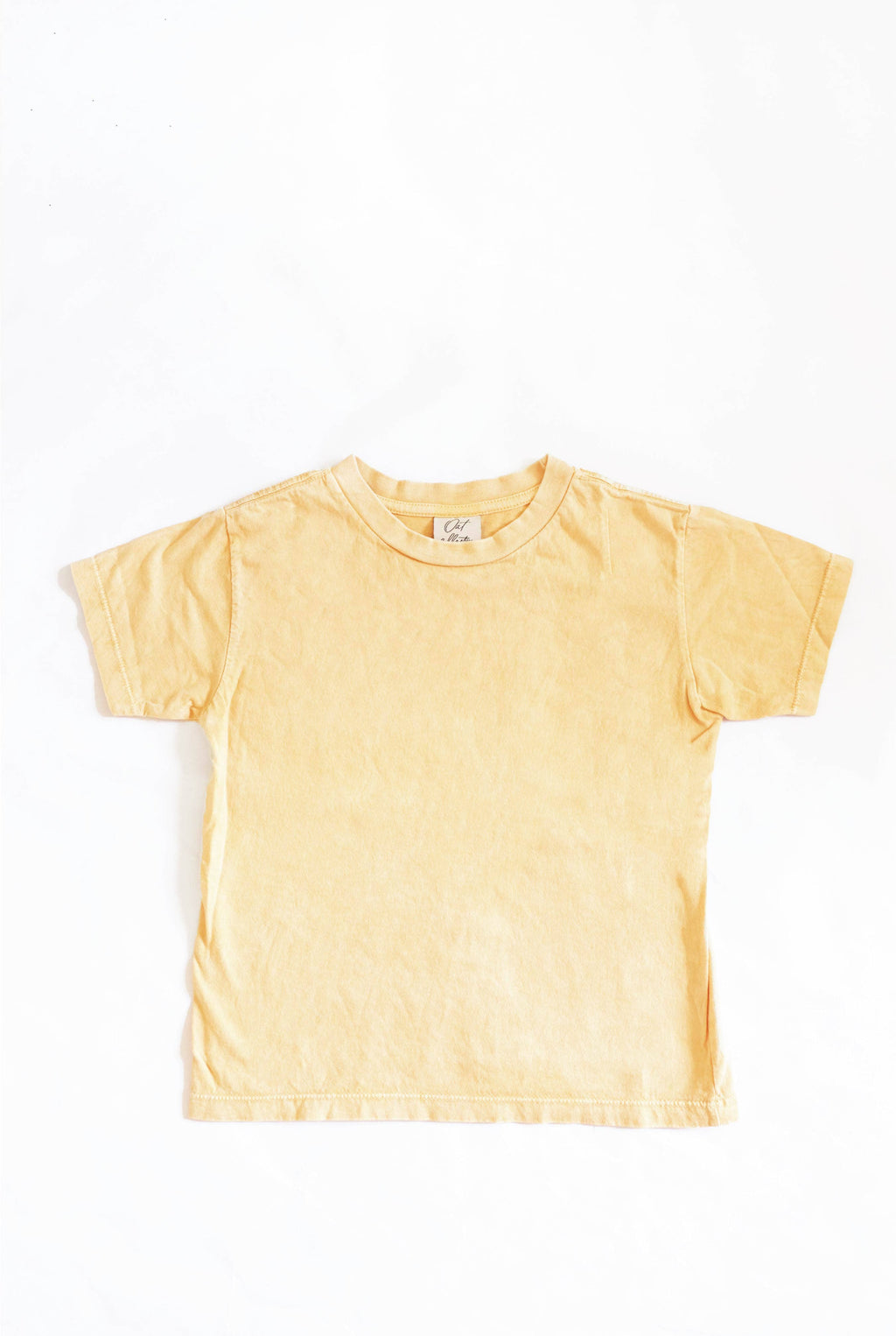 Basic Premium Toddler Unisex Mineral Washed - Adult & Kids T-Shirts, Sweatshirts & Hoodies apparel design preview 1