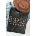 Tennessee- Mineral Wash - Adult & Kids T-Shirts, Sweatshirts & Hoodies apparel design preview 1