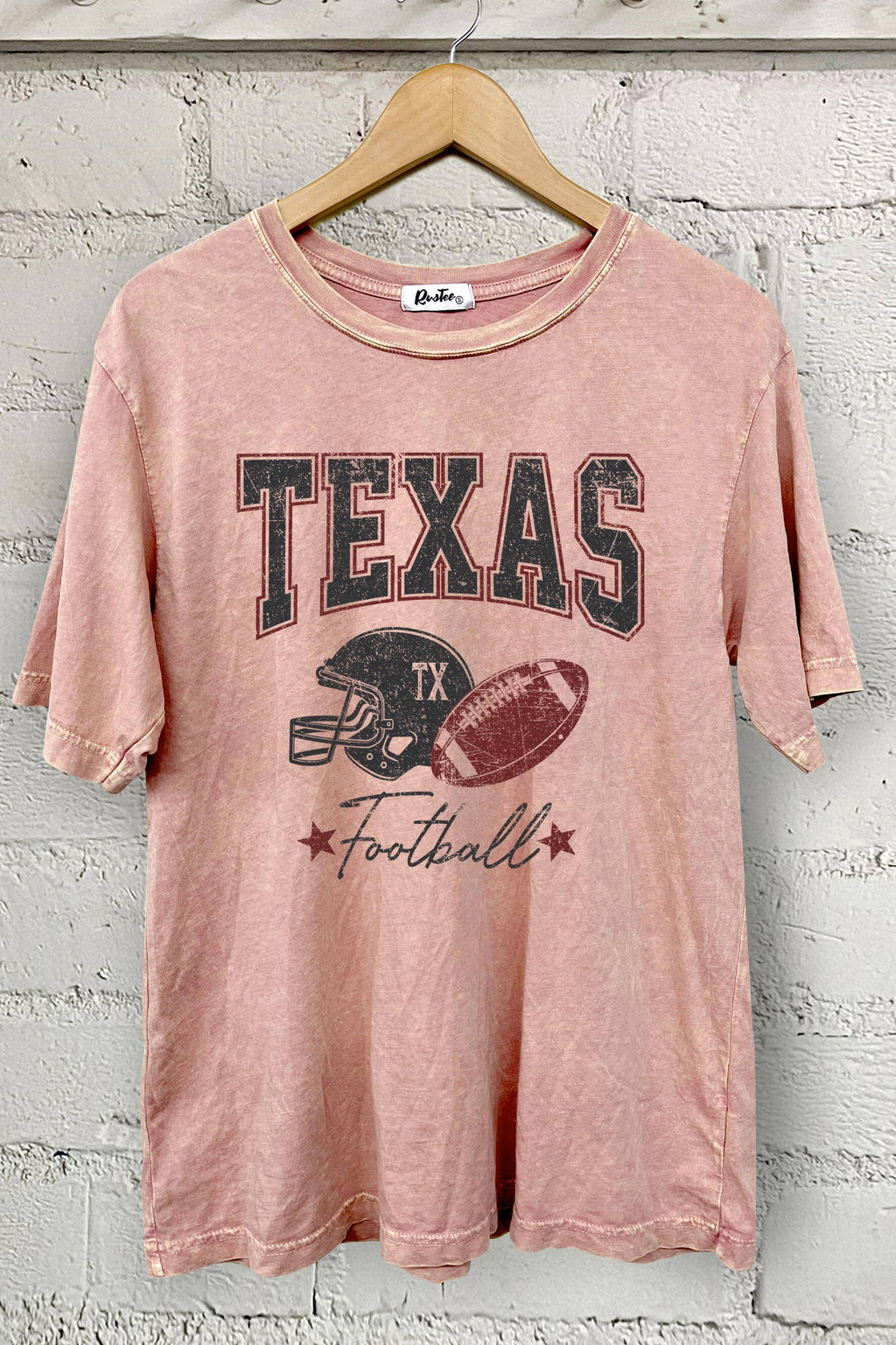 Texas Football - Adult & Kids T-Shirts, Sweatshirts & Hoodies apparel design preview 1