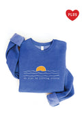 We Rise By Lifting Others Plus Graphic - Adult & Kids T-Shirts, Sweatshirts & Hoodies apparel design preview 1