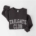 Tailgate Club - Adult & Kids T-Shirts, Sweatshirts & Hoodies apparel design preview 1