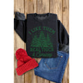 Christmas Tree - Adult & Kids T-Shirts, Sweatshirts & Hoodies apparel design preview 1