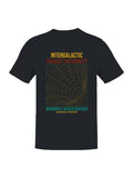 Intergalactic Transit Wormhole Access Men's - Adult & Kids T-Shirts, Sweatshirts & Hoodies apparel design preview 1