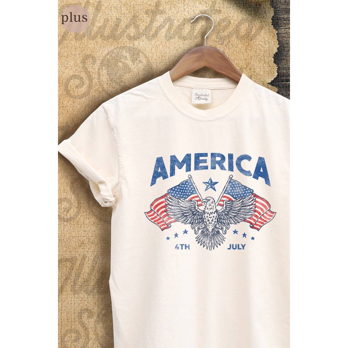 Rebel Graphic Plus - Adult & Kids T-Shirts, Sweatshirts & Hoodies apparel design preview 1