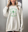 St. Patricks Day Lucky, Graphic Apparel - Adult & Kids T-Shirts, Sweatshirts & Hoodies apparel design preview 1