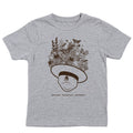 Park Ranger Hat Graphic Kids - Adult & Kids T-Shirts, Sweatshirts & Hoodies apparel design preview 1