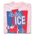 Abolish Ice Heavyweight - Adult & Kids T-Shirts, Sweatshirts & Hoodies apparel design preview 1