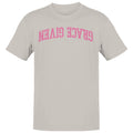 Grace Given Pink Christian Quote Men's - Adult & Kids T-Shirts, Sweatshirts & Hoodies apparel design preview 1