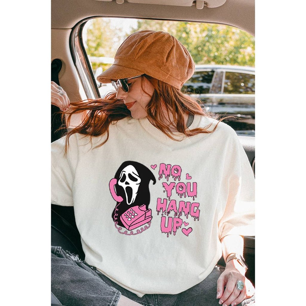 Halloween Vintage Graphic Oversized - Adult & Kids T-Shirts, Sweatshirts & Hoodies apparel design preview 1