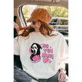 Halloween Vintage Graphic Oversized - Adult & Kids T-Shirts, Sweatshirts & Hoodies apparel design preview 1