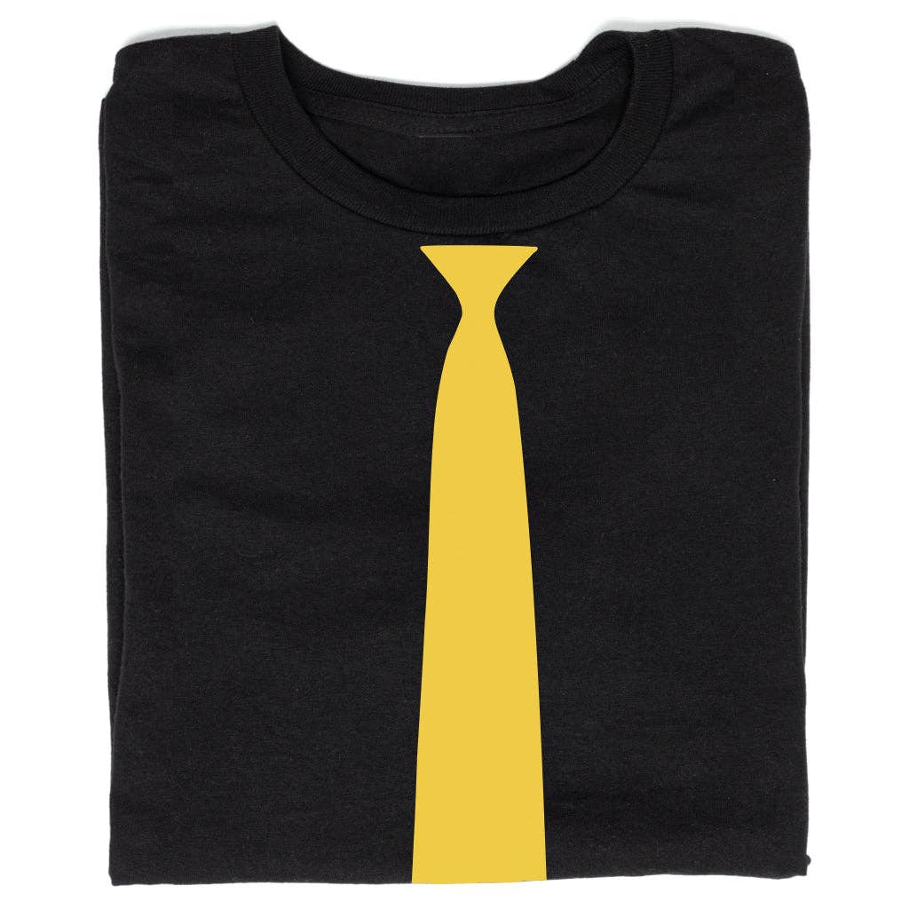Ben Mccollum Tie Graphic - Adult & Kids T-Shirts, Sweatshirts & Hoodies apparel design preview 1