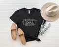 I Will Trust - Adult & Kids T-Shirts, Sweatshirts & Hoodies apparel design preview 1