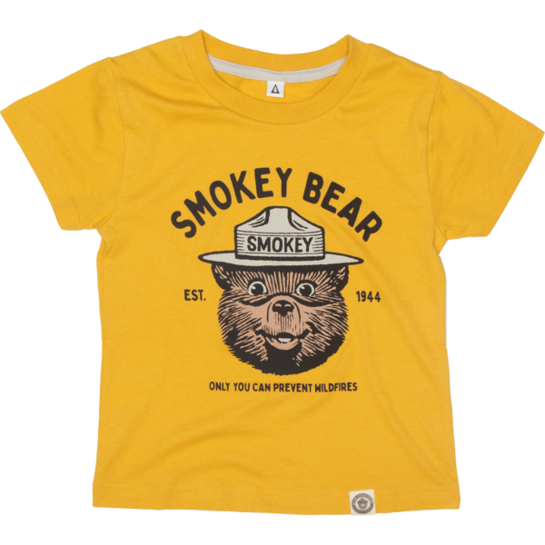 Smokey Junior Varsity Youth Short Sleeve - Adult & Kids T-Shirts, Sweatshirts & Hoodies apparel design preview 1