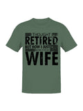 Elegant Coffee Mug Set Men's - Adult & Kids T-Shirts, Sweatshirts & Hoodies apparel design preview 1