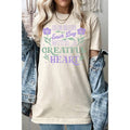 Greatful Heart - Adult & Kids T-Shirts, Sweatshirts & Hoodies apparel design preview 1