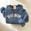 Big Sur California - Adult & Kids T-Shirts, Sweatshirts & Hoodies apparel design preview 1