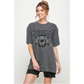 American Cowboy Laser Cut Oversized - Adult & Kids T-Shirts, Sweatshirts & Hoodies apparel design preview 1