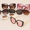 Ladies Farris Tortoise Sunglasses - Adult & Kids T-Shirts, Sweatshirts & Hoodies apparel design preview 1