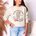 The Lord Guides Our Steps - Adult & Kids T-Shirts, Sweatshirts & Hoodies apparel design preview 1