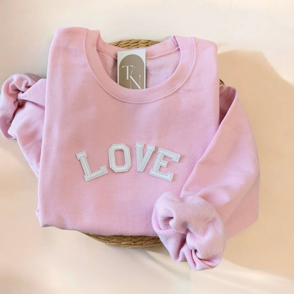 Valentine'S For Women, Love - Adult & Kids T-Shirts, Sweatshirts & Hoodies apparel design preview 1