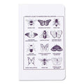 Midwestern Pollinators Notebook - Adult & Kids T-Shirts, Sweatshirts & Hoodies apparel design preview 1