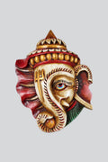 Wall Hanging Ganesh (WM-15) - Adult & Kids T-Shirts, Sweatshirts & Hoodies apparel design preview 1