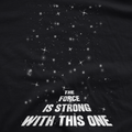The Force Is Strong with This One Maternity - Adult & Kids T-Shirts, Sweatshirts & Hoodies apparel design preview 1