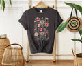 Botanical Pretty - Adult & Kids T-Shirts, Sweatshirts & Hoodies apparel design preview 1