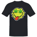 Trippy Smiley Face Men's - Adult & Kids T-Shirts, Sweatshirts & Hoodies apparel design preview 1