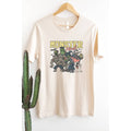 Monster Mask Graphic Boyfriend T - Adult & Kids T-Shirts, Sweatshirts & Hoodies apparel design preview 1