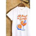 All About the Spiritz Graphic - Adult & Kids T-Shirts, Sweatshirts & Hoodies apparel design preview 1