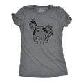 Mistletoe Cat Butt Women's - Adult & Kids T-Shirts, Sweatshirts & Hoodies apparel design preview 1