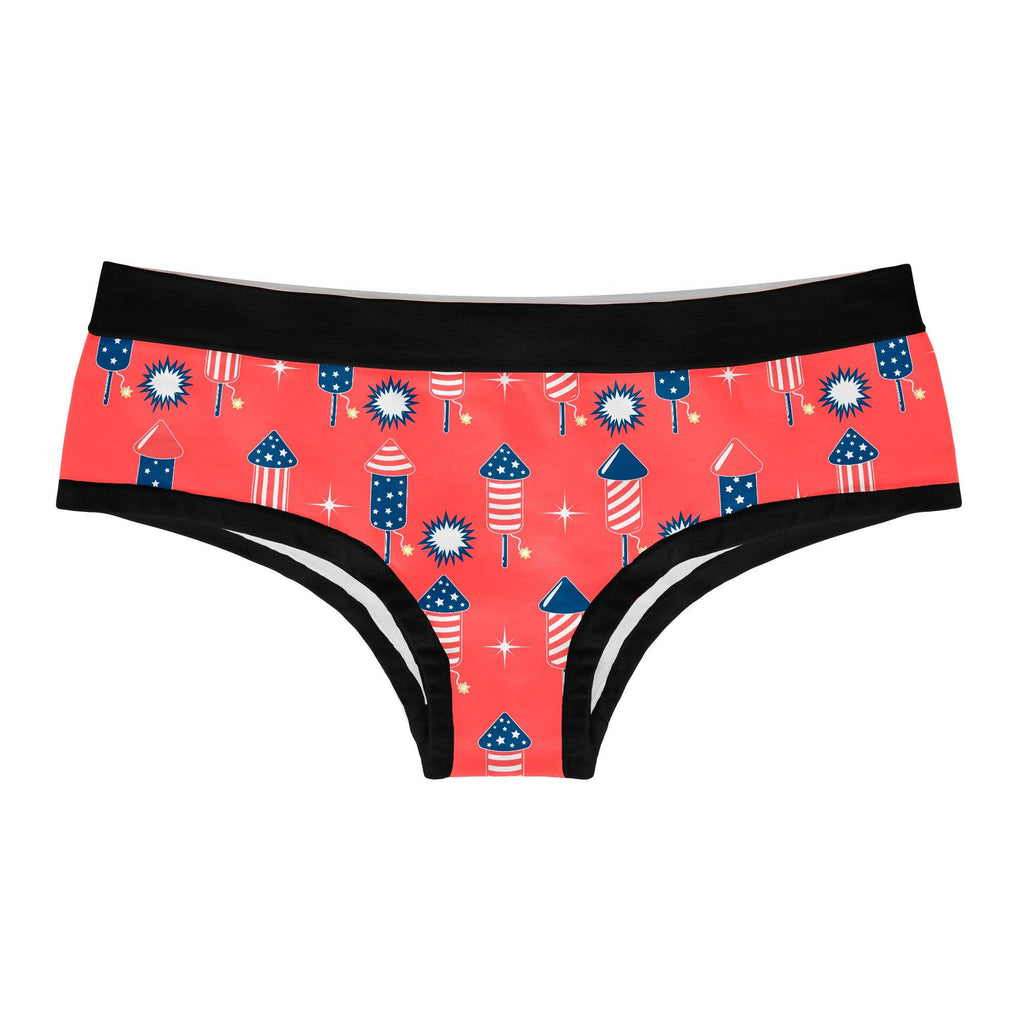 Just Here To Bang Hipster Underwear - Adult & Kids T-Shirts, Sweatshirts & Hoodies apparel design preview 1