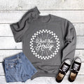 Funny What the Helly - Adult & Kids T-Shirts, Sweatshirts & Hoodies apparel design preview 1