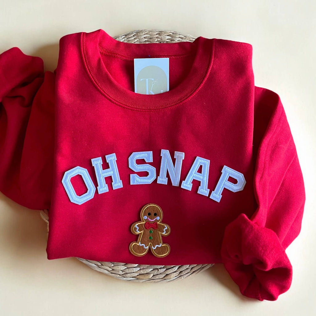 Gingerbread Cookies Women Christmas - Adult & Kids T-Shirts, Sweatshirts & Hoodies apparel design preview 1